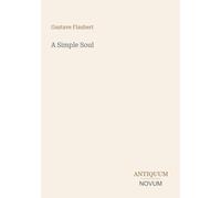 A Simple Soul