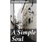 A Simple Soul (ebook)