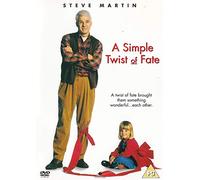 A_Simple_Twist_of_Fate [Reino Unido] [DVD]