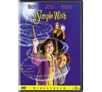 A Simple Wish [USA] [DVD]