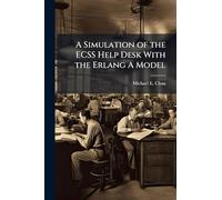 A Simulation of the ECSS Help Desk With the Erlang A Model