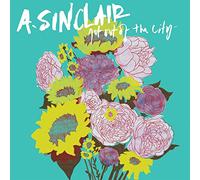A. Sinclair - Get Out Of The City [VINYL] [Vinilo]