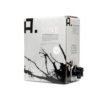 A. Sine Blanco Bag in Box 3 Litros