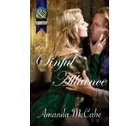 A Sinful Alliance (ebook)