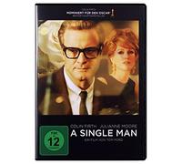 A Single Man – DVD – Alemania – LEONINE