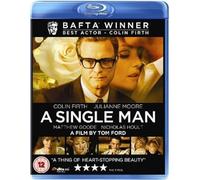 A Single Man [Blu-ray] [Reino Unido]