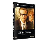 A SINGLE MAN - DVD [Francia]