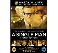 A Single Man [DVD] [Reino Unido]