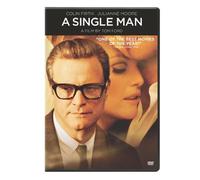 A Single Man [USA] [DVD]