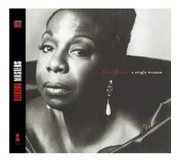 A Single Woman [Expanded] (International) by Nina Simone (2008-06-16)