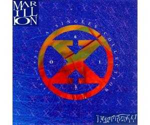 A Singles Collection 1982-1992: Six Of One, Half-Dozen Of The Other