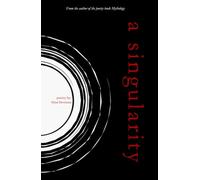 A Singularity: A Dark Romance Poetry Collection