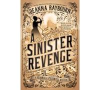 A Sinister Revenge (ebook)