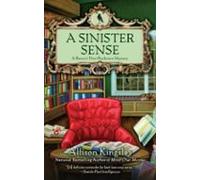 A Sinister Sense (ebook)