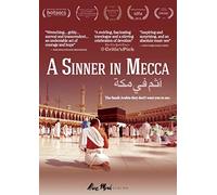 A Sinner in Mecca [USA] [DVD]