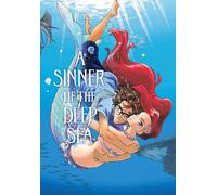 A Sinner of the Deep Sea, Vol. 2: Volume 2 (A SINNER OF DEEP SEA GN)