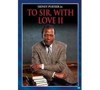 A Sir Con Amor II Dos 2 (1996) DVD - Sidney Poitier, Christian Payton