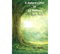 “A Sister’s Letter to All Brothers”: “To the Quiet Heroes”