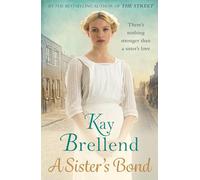A Sister's Bond (Bittersweet Legacy)