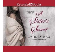 A Sister's Secret (The Reeves Sisters Series)
