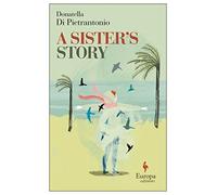 A Sister's Story: Natalie Portman's book club pick (July 2022)
