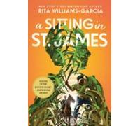A Sitting In St. James (ebook)