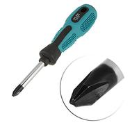 A sixx Destornillador de Tres Puntos, Juego de Destornilladores Tipo Y de 4 Piezas de precisión con Herramienta Manual magnética Multifuncional para teclados, Juegos de Mouse, Enchufe de