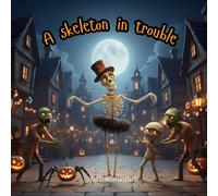 A skeleton in trouble