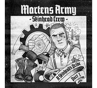 A Skinhead'S Pride Pt.1