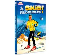 À skis redoublés ! [Francia] [DVD]