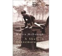 A Skull in Connemara (Modern Plays)