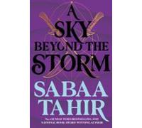 A Sky Beyond The Storm (ebook)