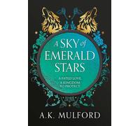 A Sky of Emerald Stars (English Edition)