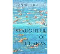 A Slaughter of Iguanas: 2 (Eye of Horus Mystery)