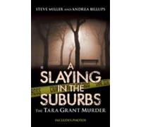 A Slaying In The Suburbs (ebook)