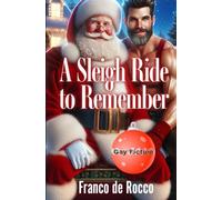 A Sleigh Ride to Remember