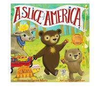 A Slice of America