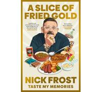 A Slice of Fried Gold: Taste my Memories