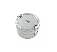 A slice of Green - Lunch Box redonda