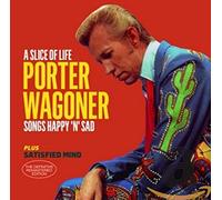 A Slice of Life + Satisfied Mind + 6 Bonus Tracks