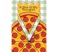 A Slice of My Thoughts: Serving Up Fresh Thoughts Daily, Baked Fresh in my Brain