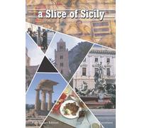 A Slice Of Sicily [Reino Unido] [DVD]