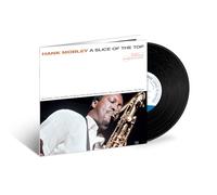 Hank Mobley A Slice of the Top (Vinyl) 12" Album