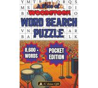 A Slice of Woodstock Word Search Puzzle: Pocket Edition (6” x 9”) | 161 Groovy Puzzles | 8,600+ Words | Peace, Love, and QR Surprises