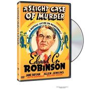 A Slight Case Of Murder (1938)