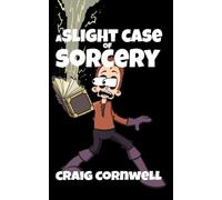 A Slight Case of Sorcery (Gonn)