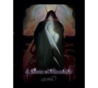 A Sliver of Moonlight: 2 (Malady)