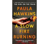 A Slow Fire Burning