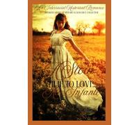 A Slow Time to Love (A Different Shade of Historical Romance...)