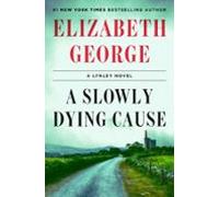 A Slowly Dying Cause (ebook)